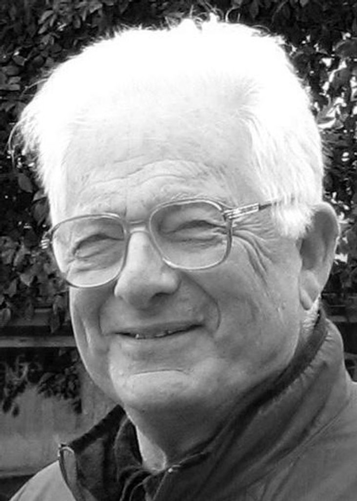 Stephen Tibor Takats Profile Photo