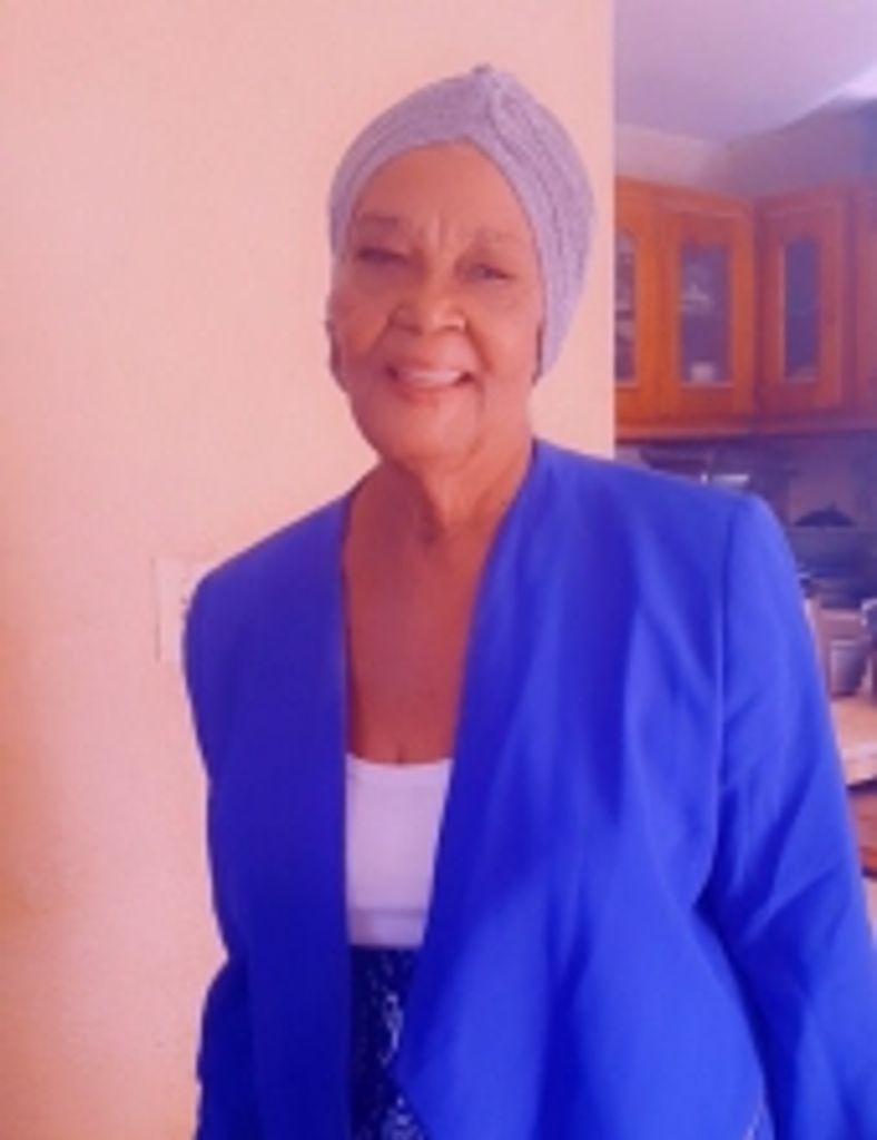 Marie Marthe (Auguste) Normil