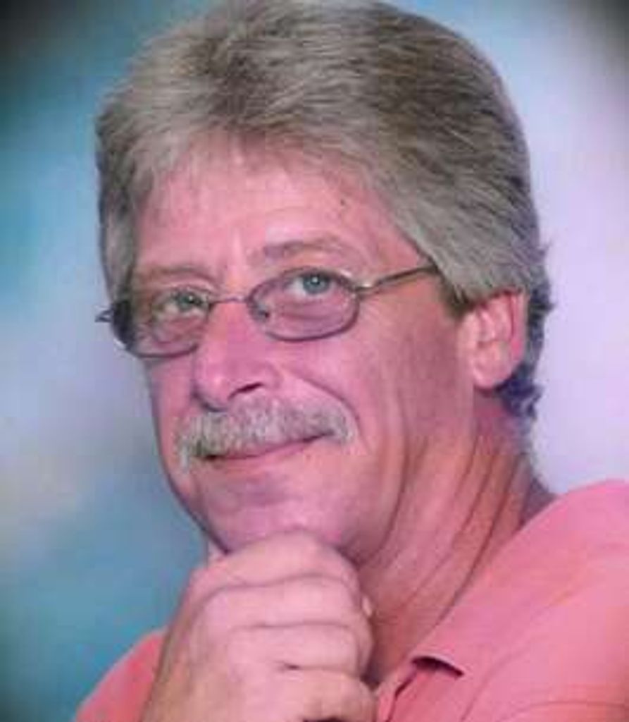 L. Micheal Burns