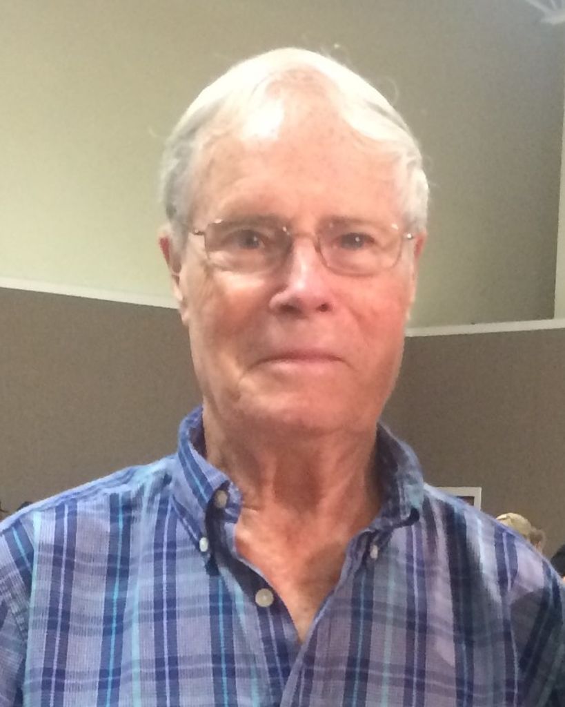 Bobby Ray "Bob" Powers Profile Photo