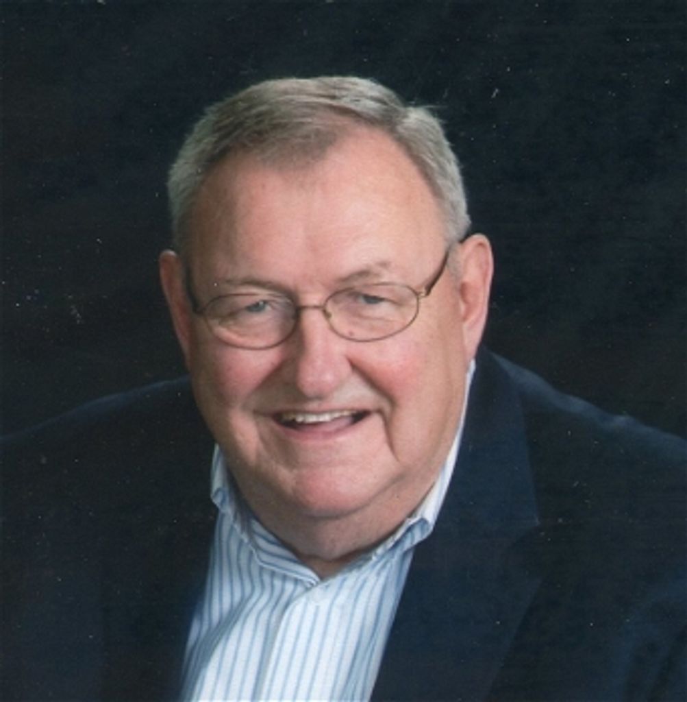 Michael E. Stroman Profile Photo