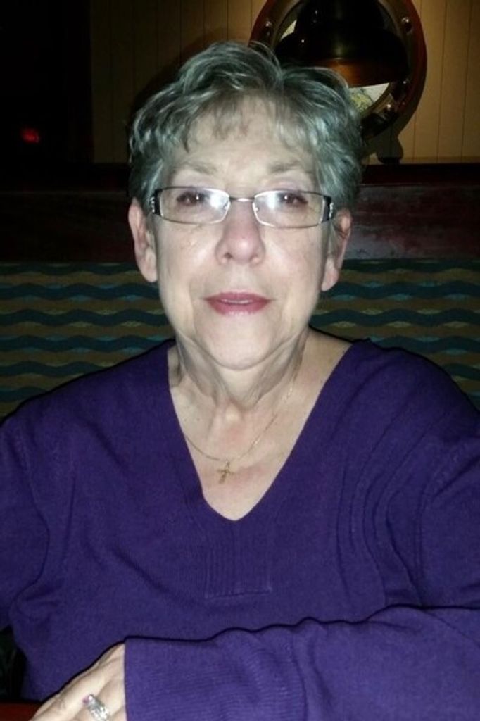 Carol Sue Luke
