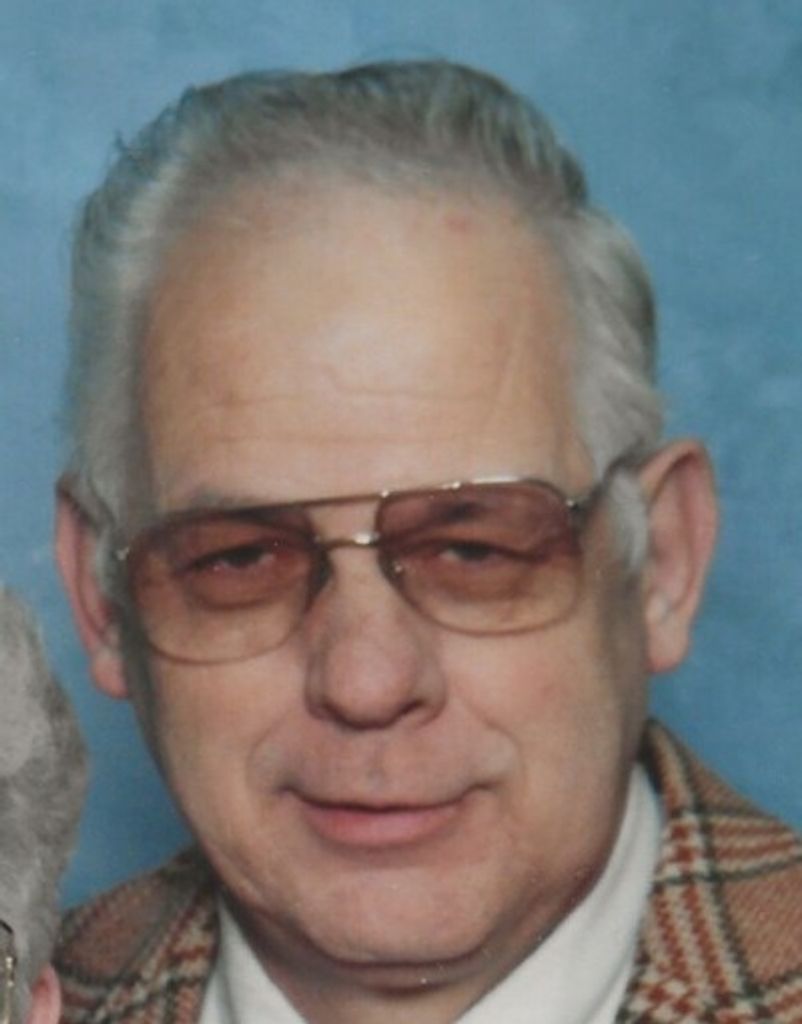 Bobby Thompson Sr Profile Photo