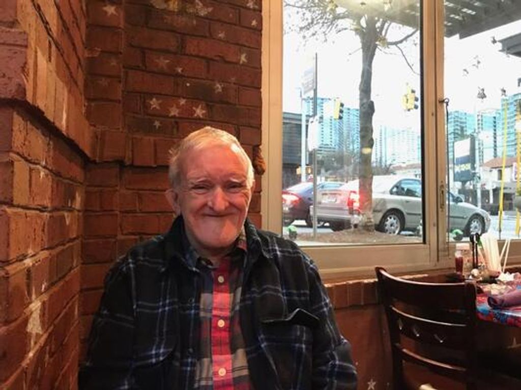Darrell Lee Coe Profile Photo