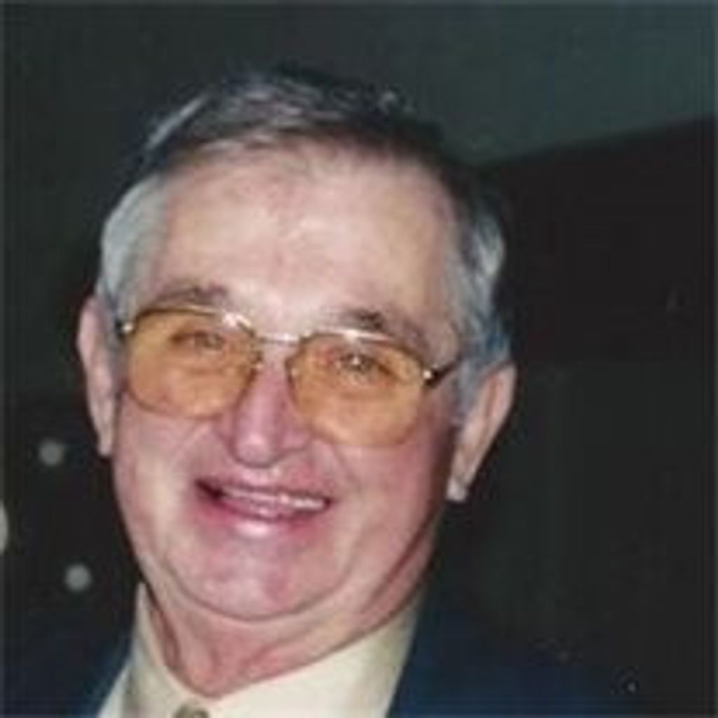 James W. Leesman