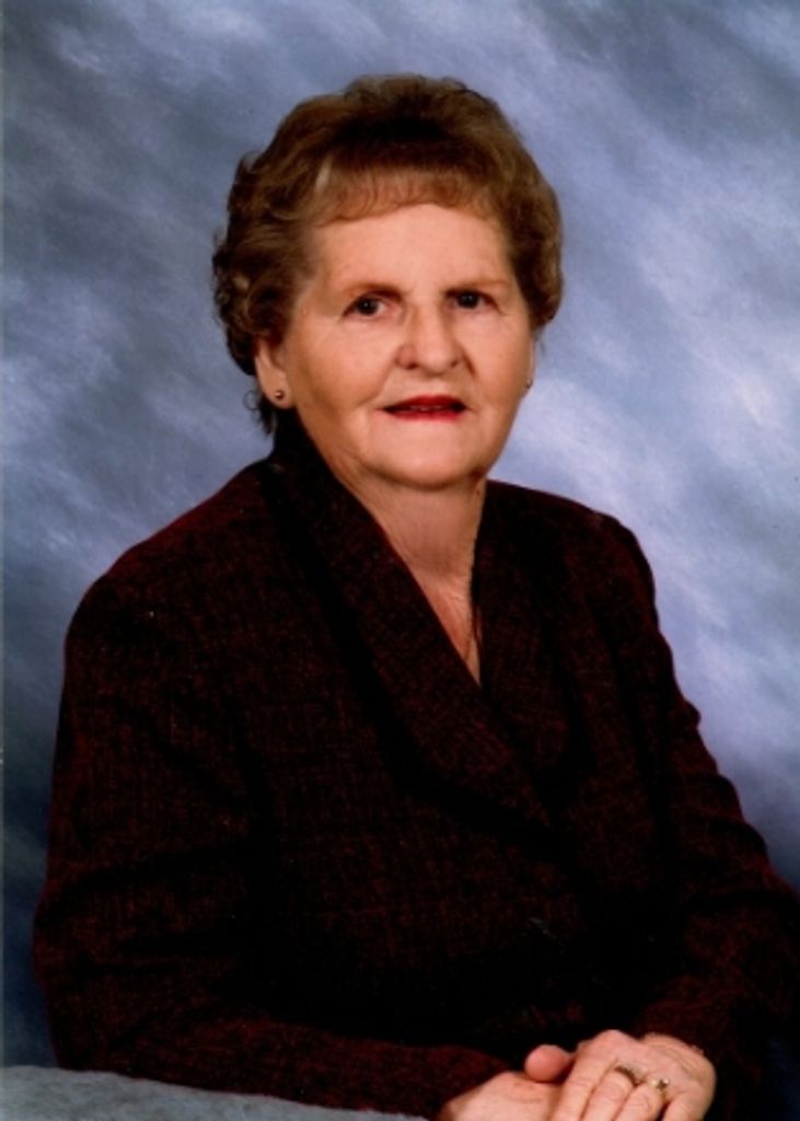 Belva Yvonne Gravitt Profile Photo