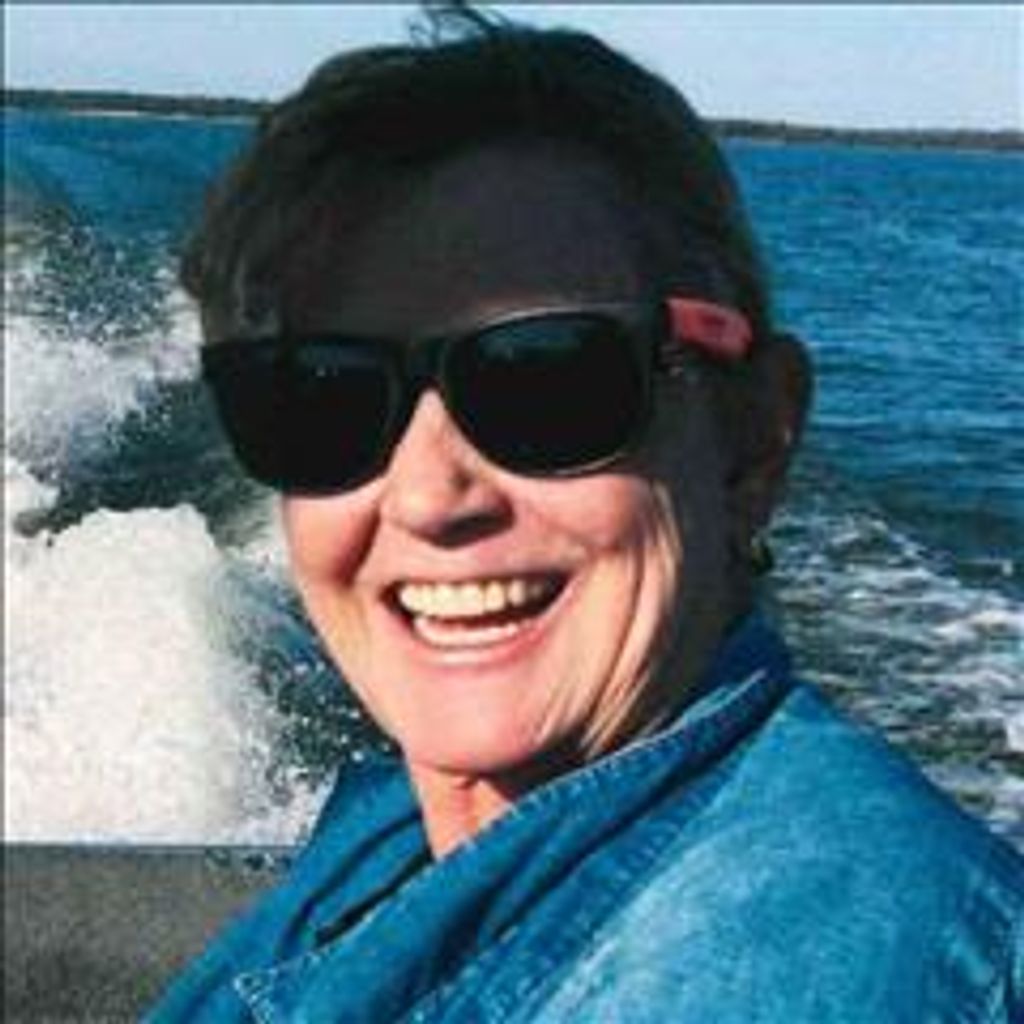 Rachel D. Anderson Profile Photo