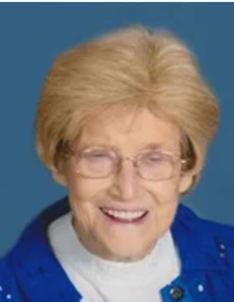 Mary "Frances" League Profile Photo