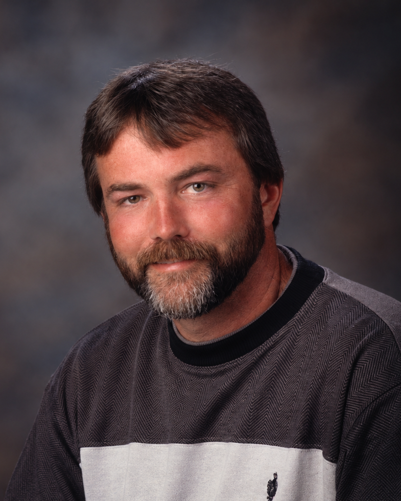 Kevin Brown Profile Photo