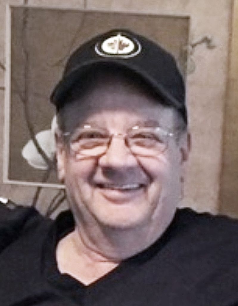 Murray Walter Debaets Profile Photo