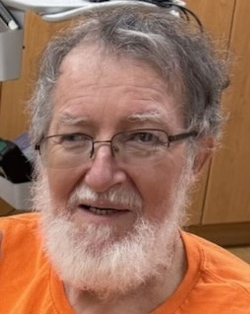 Daniel James Durf, Sr.