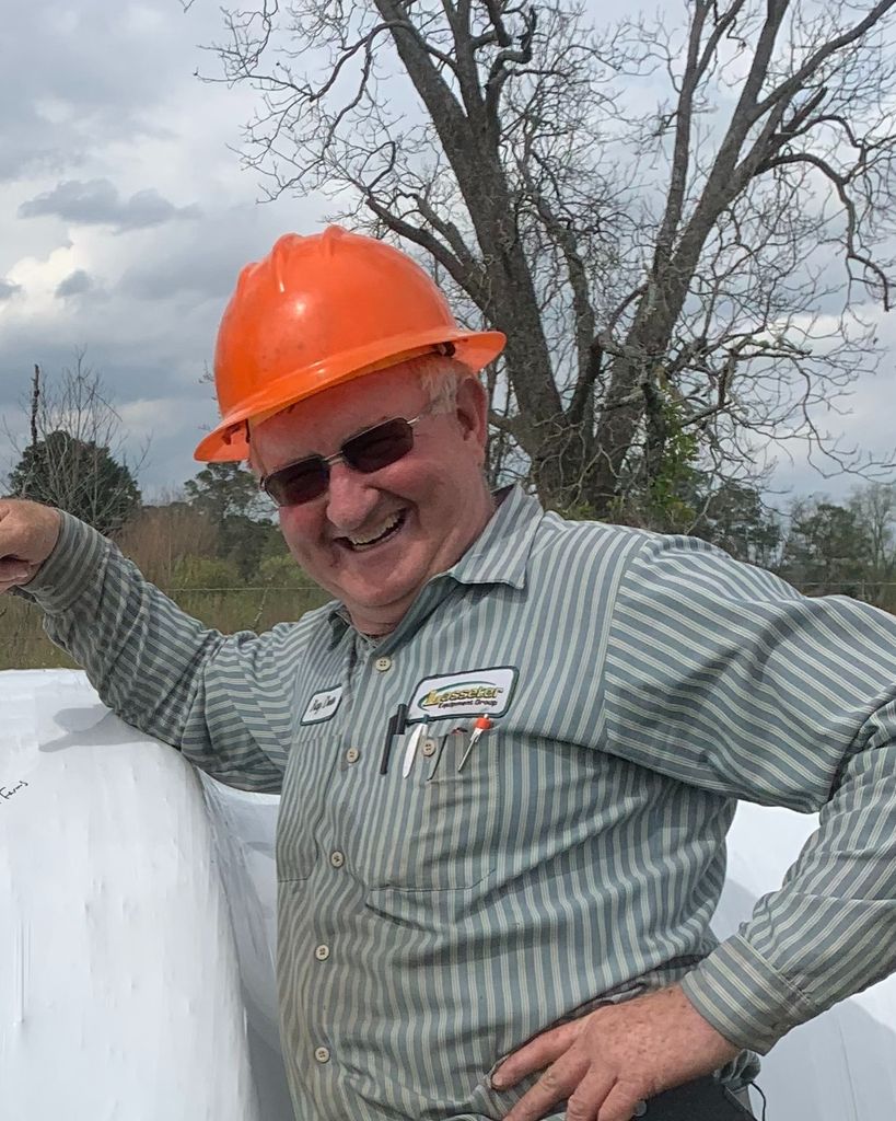 Ray Dean Sauls Profile Photo