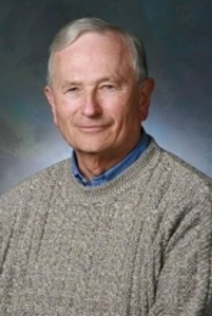 Howard J.  Gregory