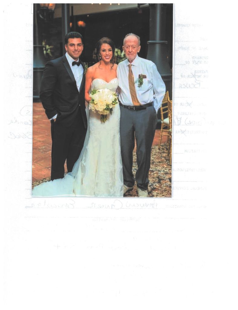 Bruce Roberts Profile Photo