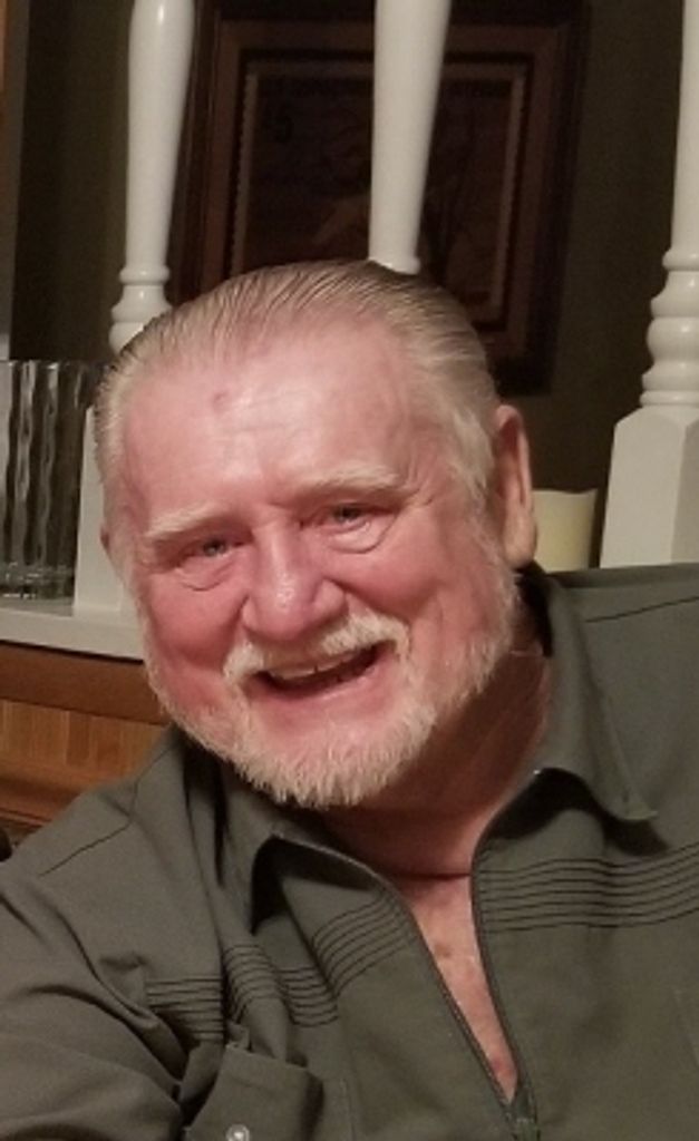 Elmer W. Scharr