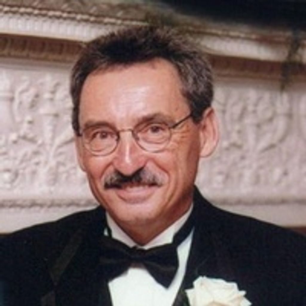 George "Duke" Antinelli Profile Photo