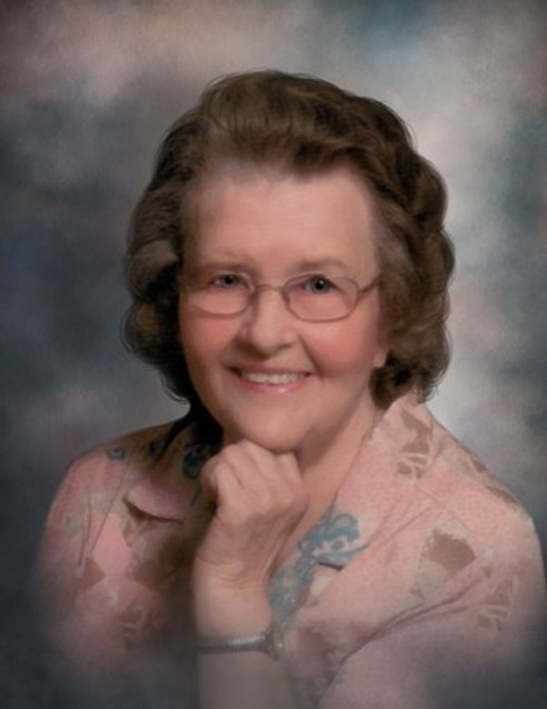 Leoma Fontenot