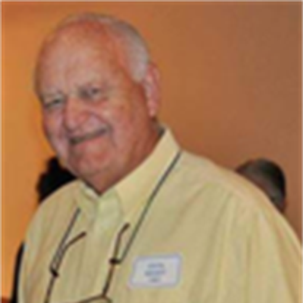 George Cecil Maxey Profile Photo