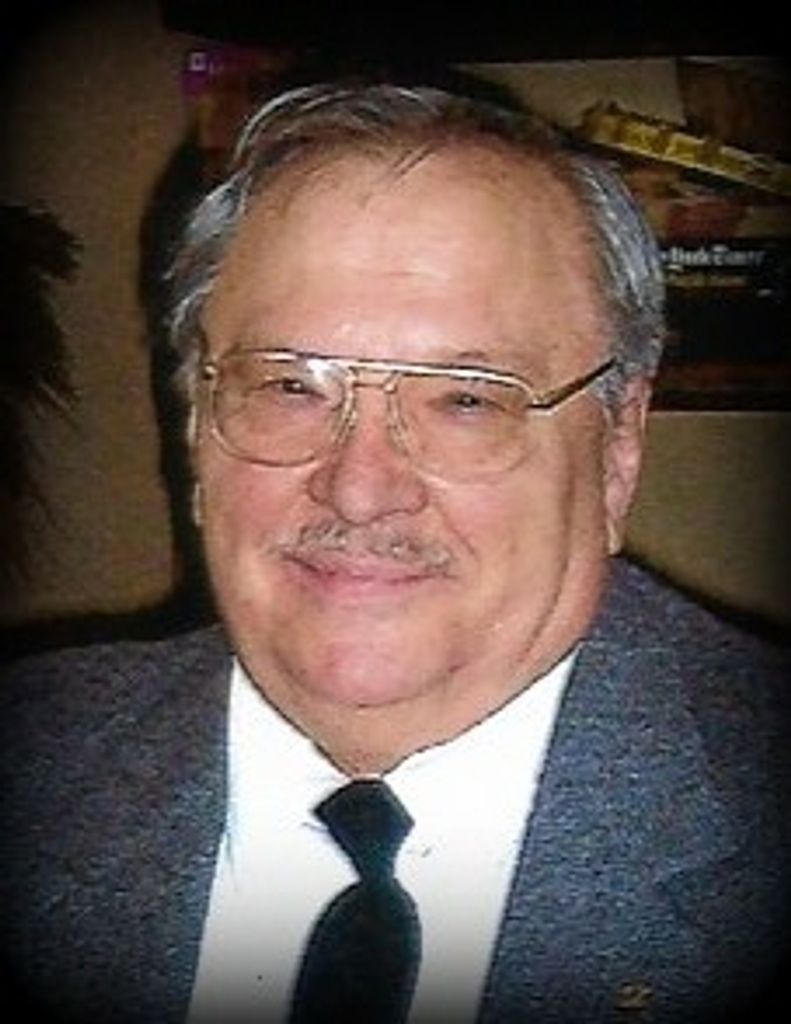 Andrew J. Morack Profile Photo