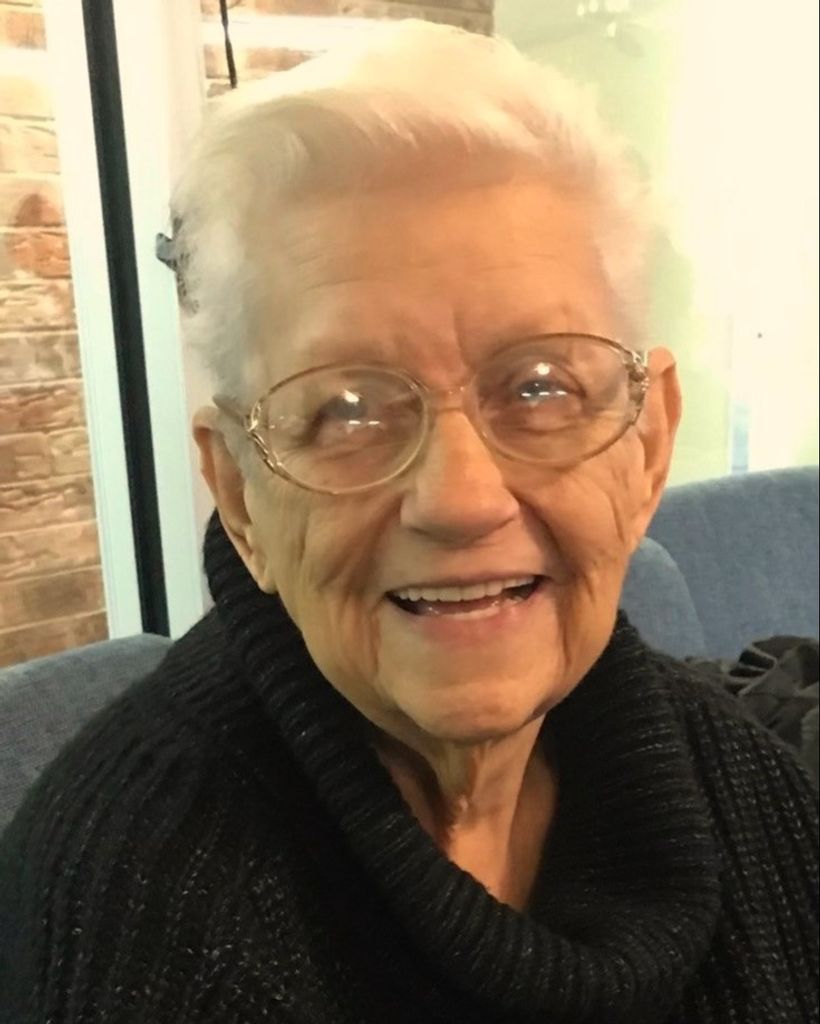 Olga Hearn Radney Profile Photo