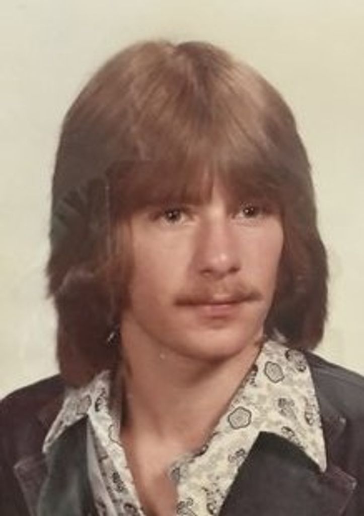 Jeffery Glenn Taylor