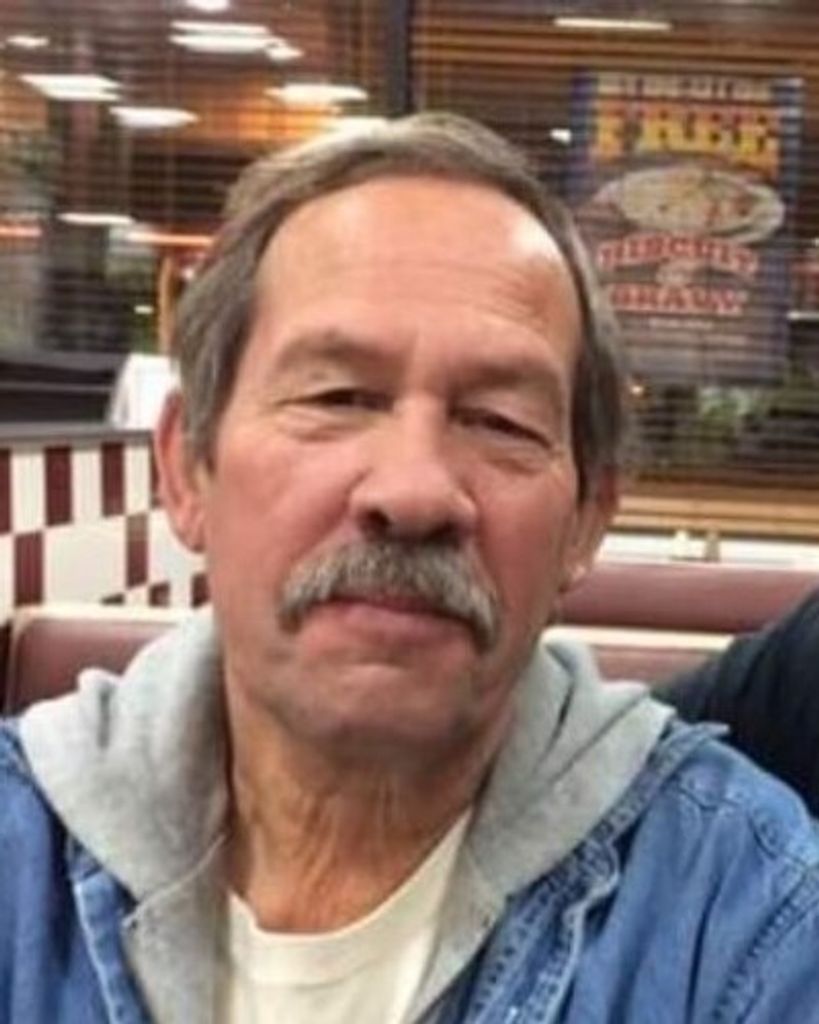 Charles Wayne "Chuck" "Charlie" Gillham