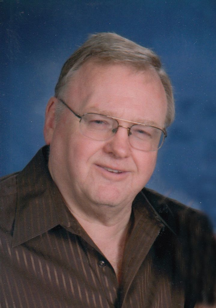 Arthur Baker