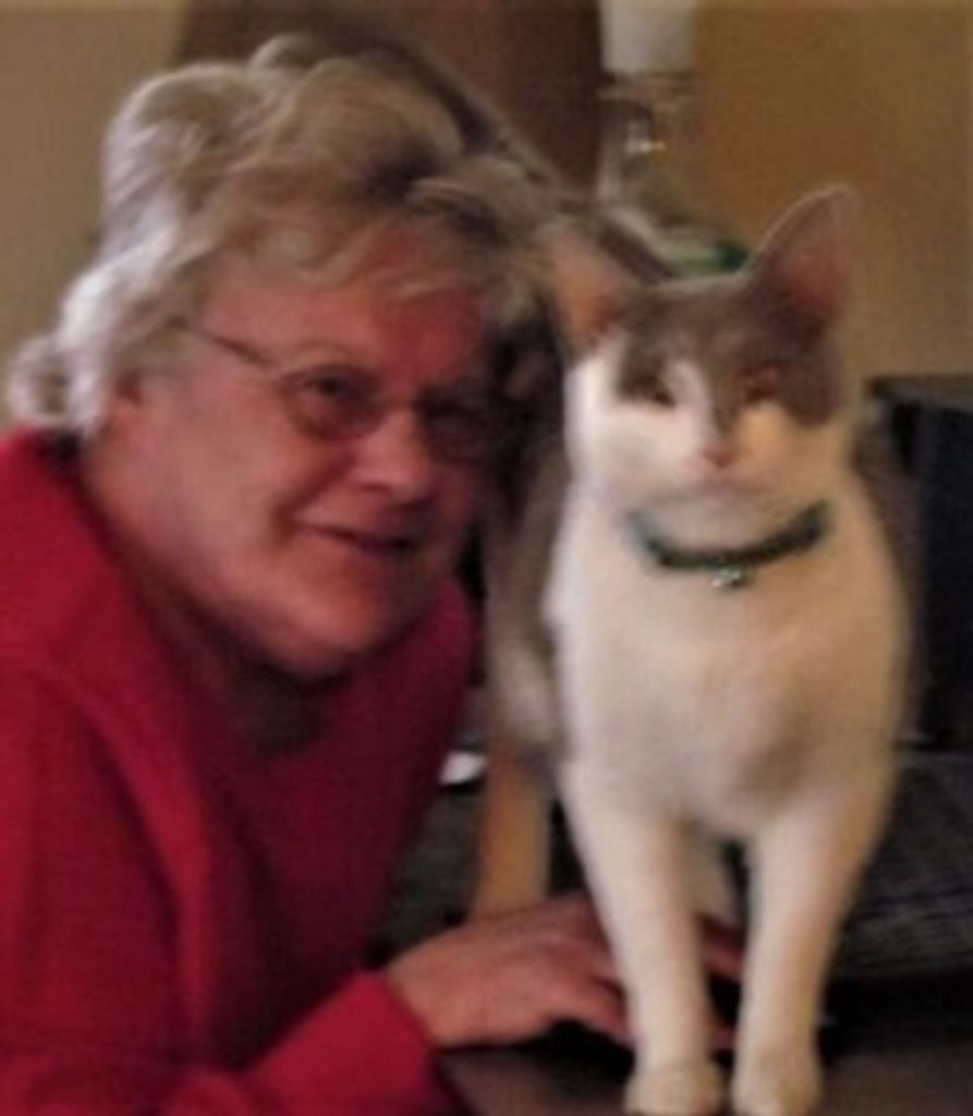 Diane Rae Krause