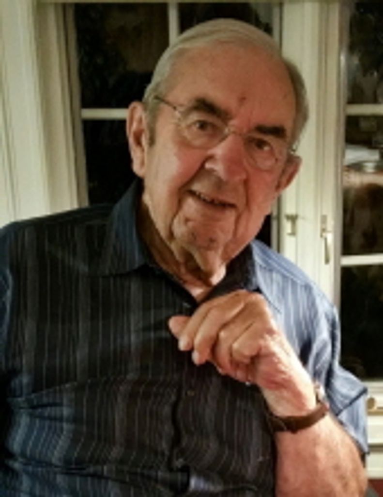 Richard D. Mannon