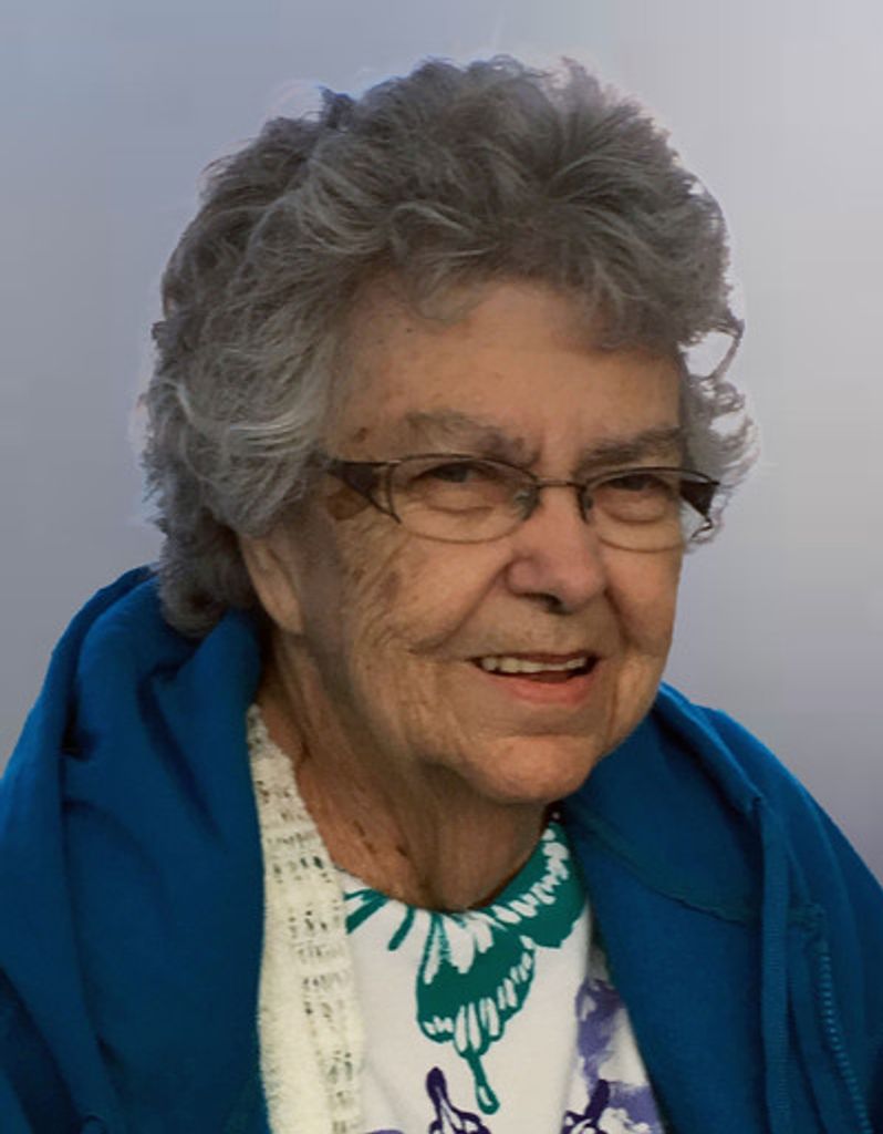 Shirley Burns Profile Photo