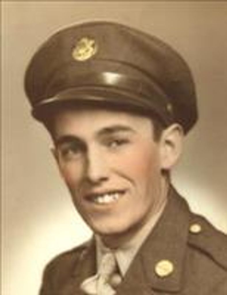 Lester "Hank" Chubbuck