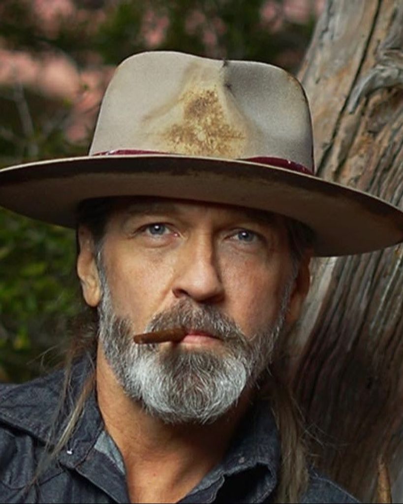 Todd Wood