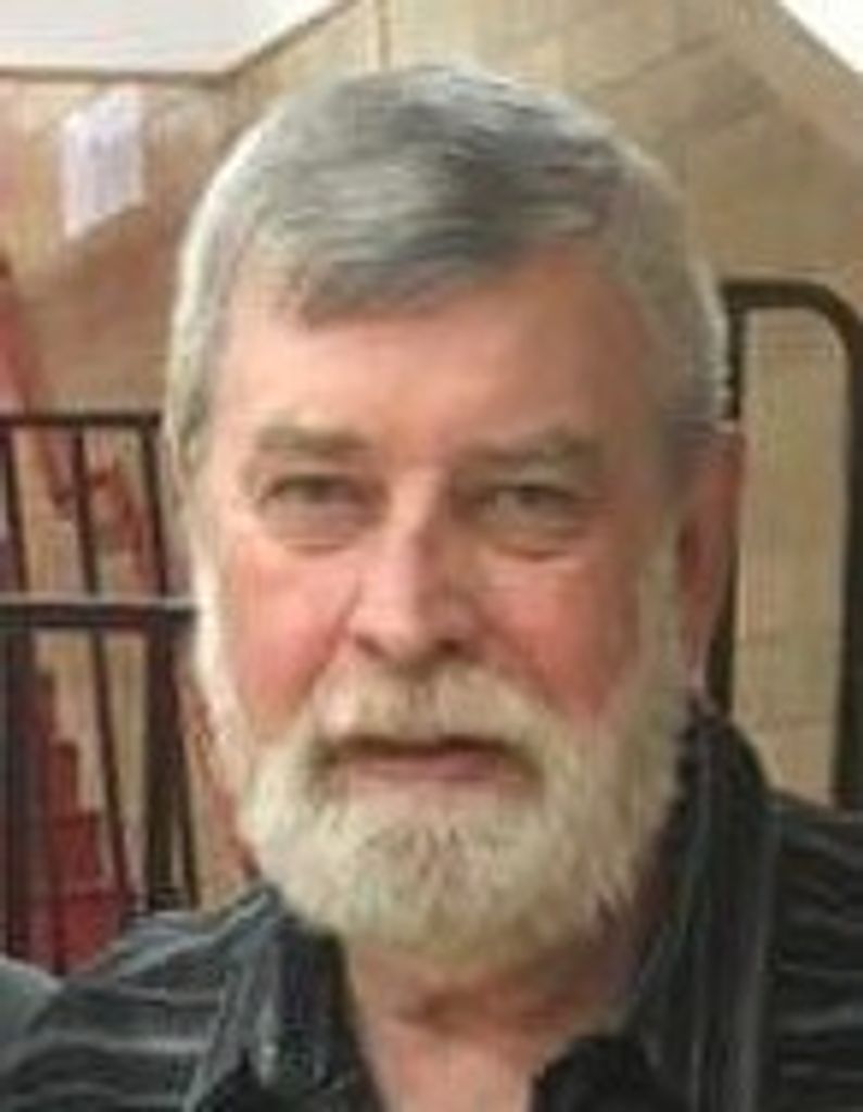 Stanley Hansen