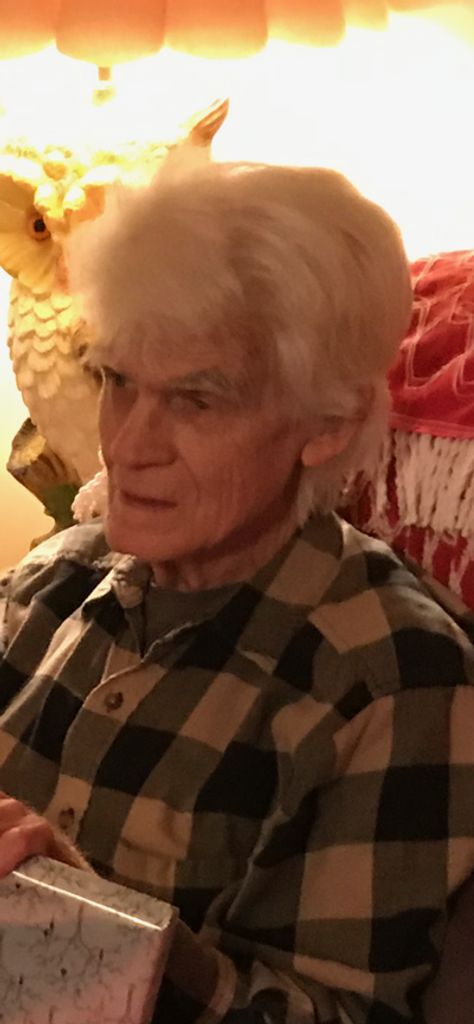 Charlie J. Patterson Profile Photo