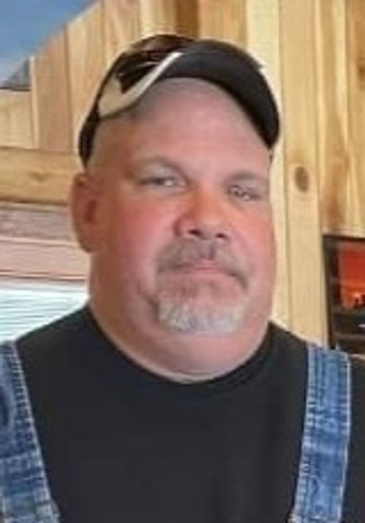 Travis R. Scott