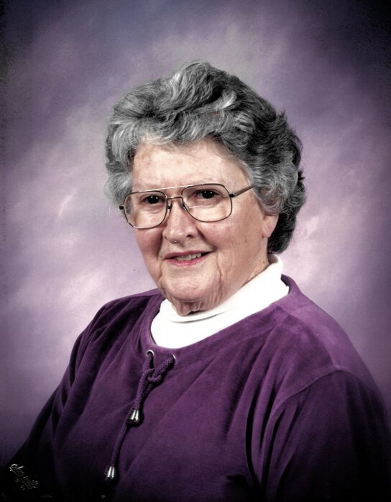 Lillian Brewer Profile Photo