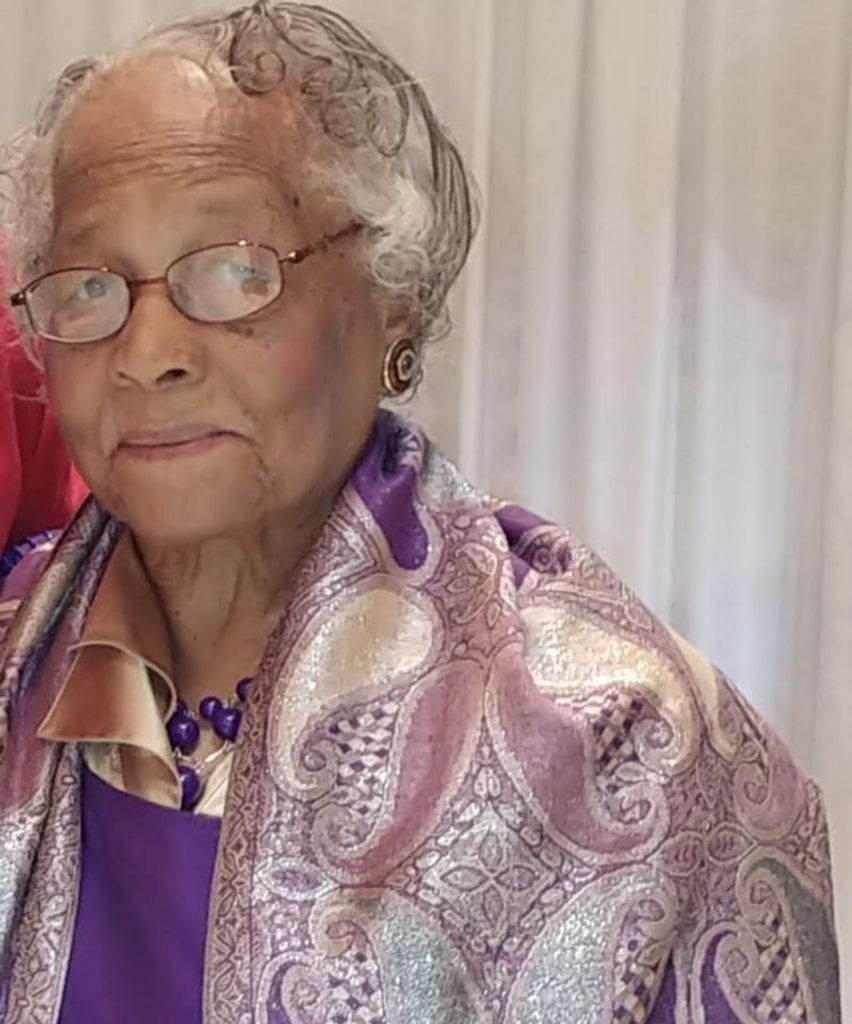 Lillie B. Jackson Profile Photo