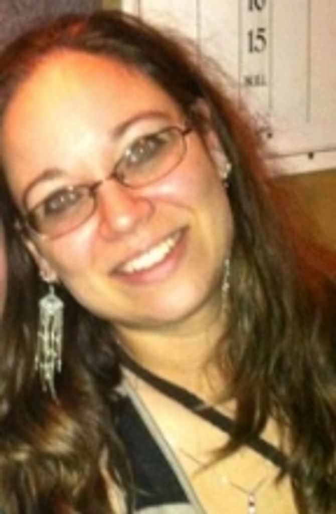 Melanie Elaine Wade Profile Photo