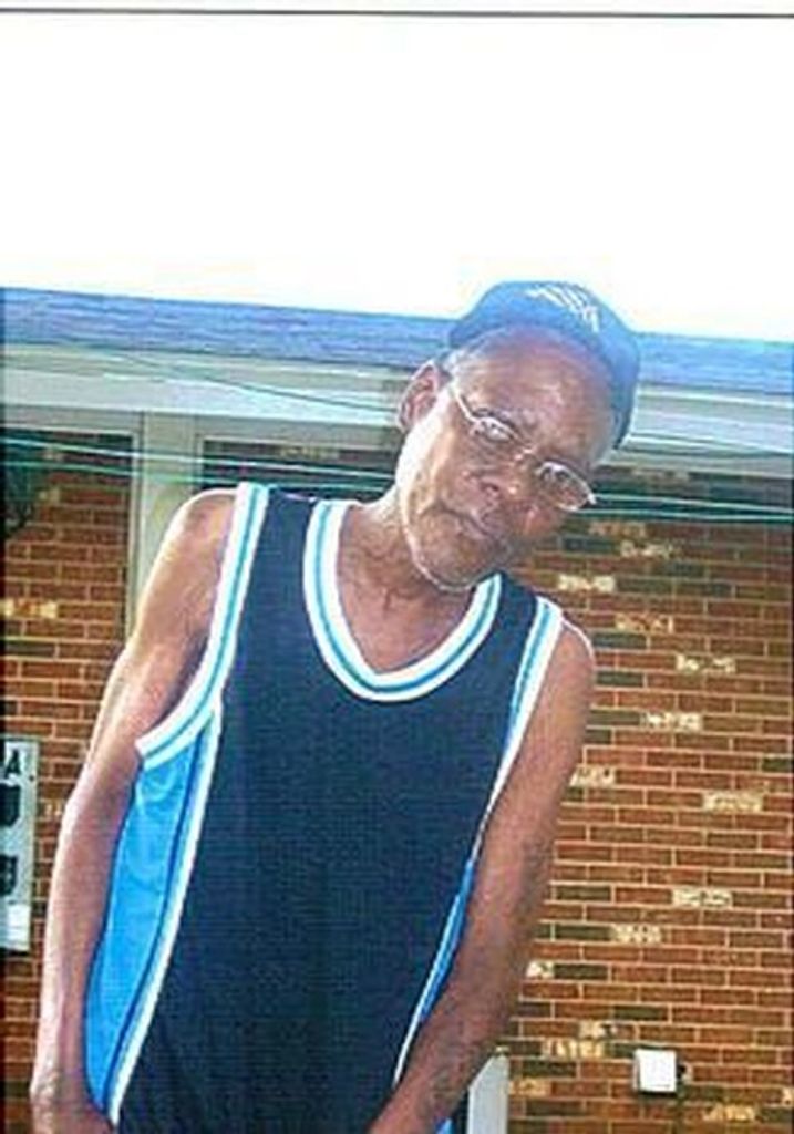 Vernard Garrett Profile Photo