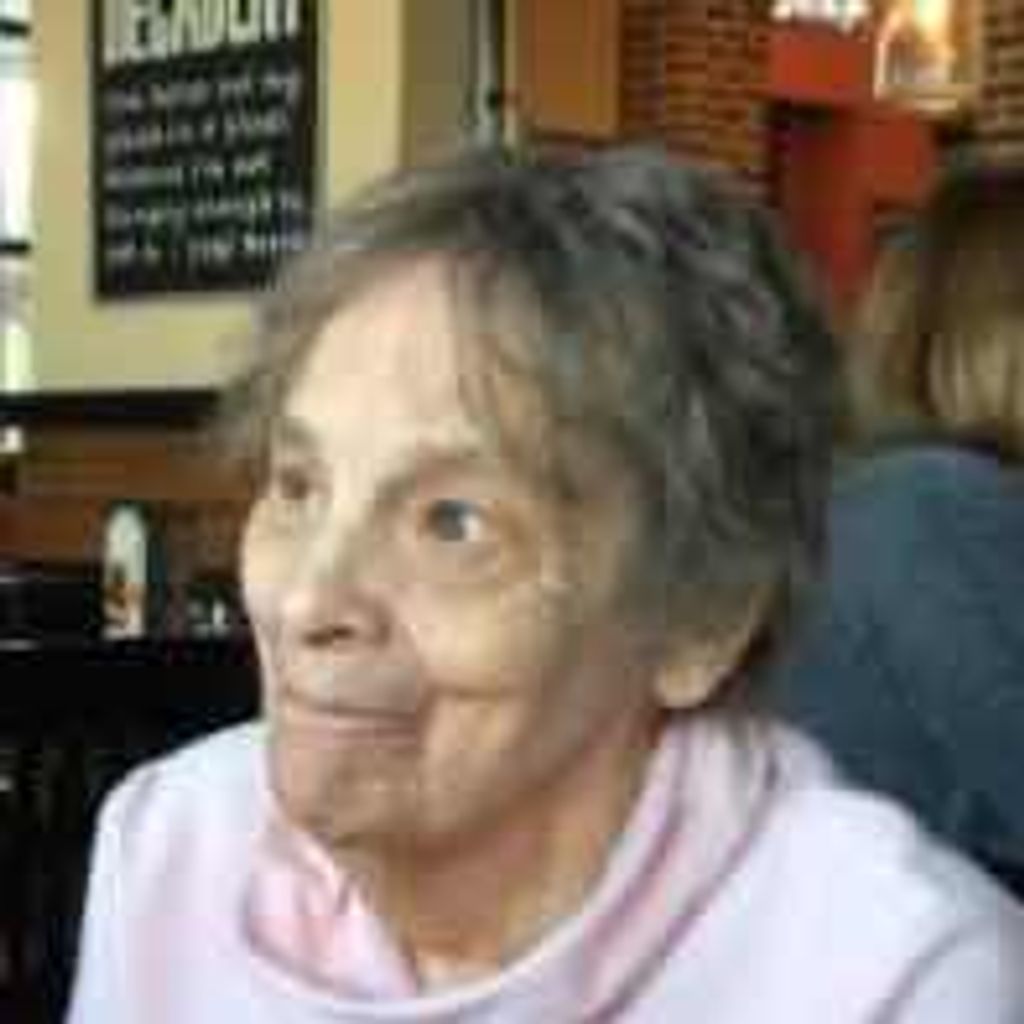 Edna Rae Trivonovich Profile Photo