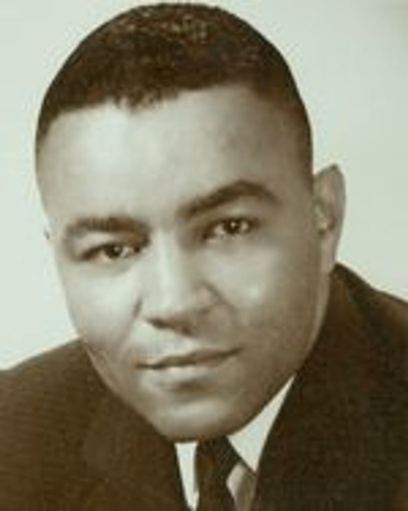 Morris Thompson, Sr.