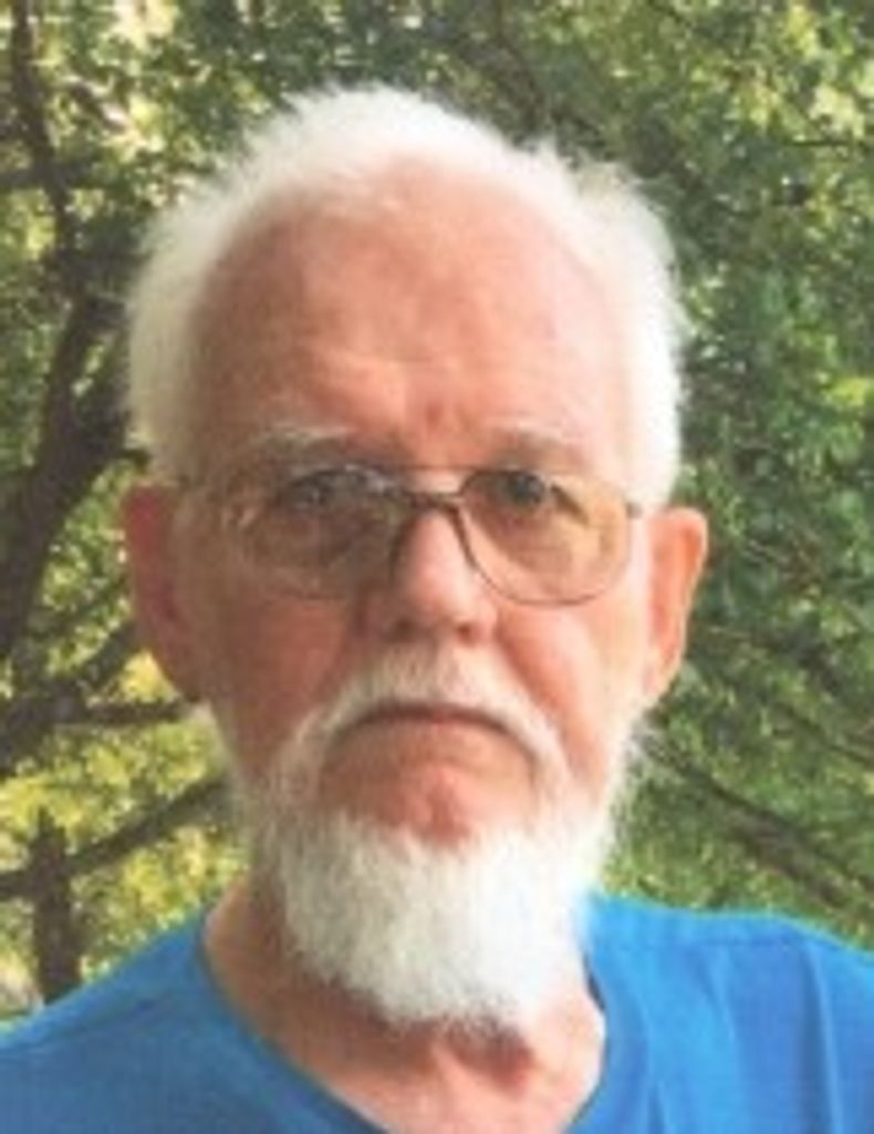 Edward Clint "Ed" Schantz, Jr