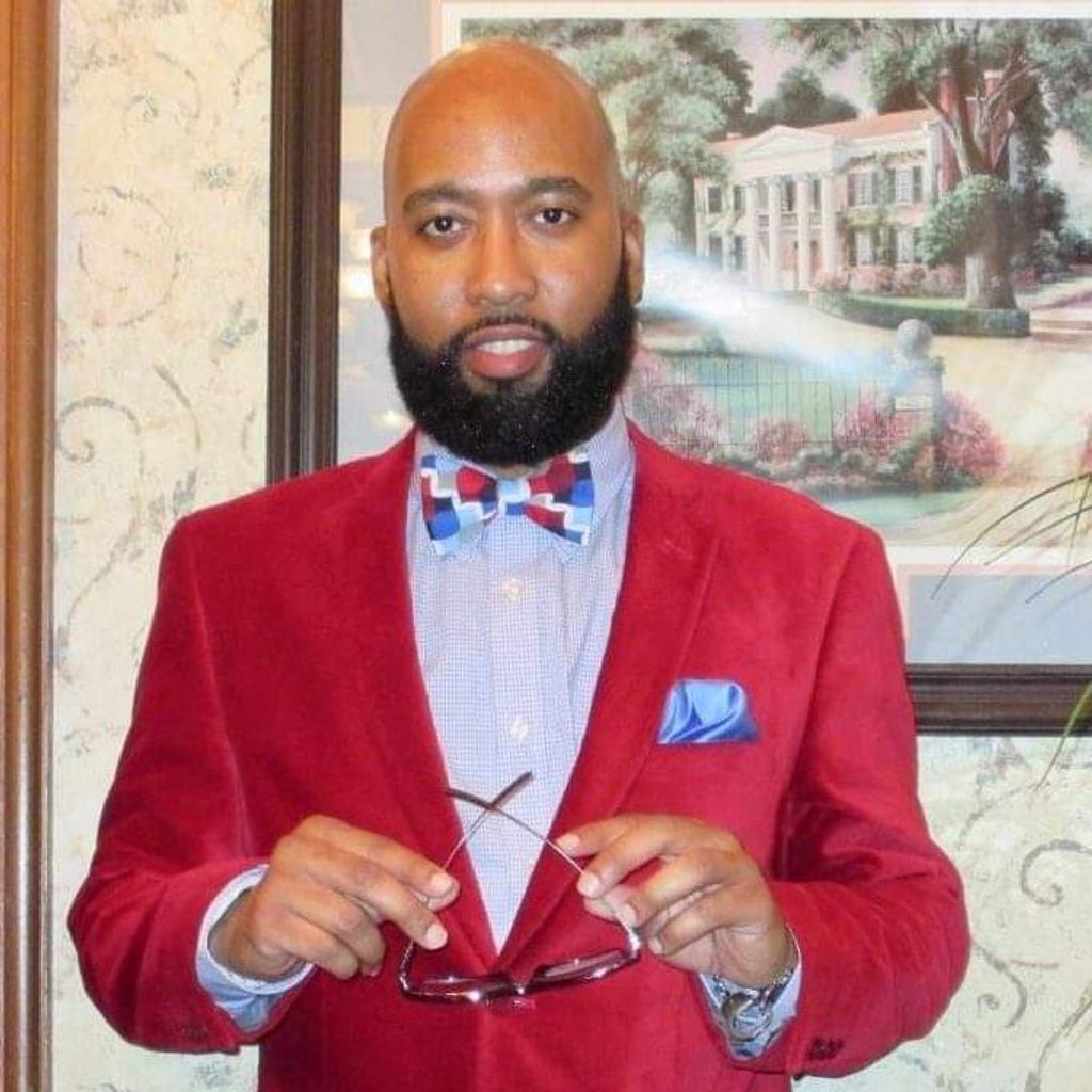 Frank L. Prioleau, Jr.