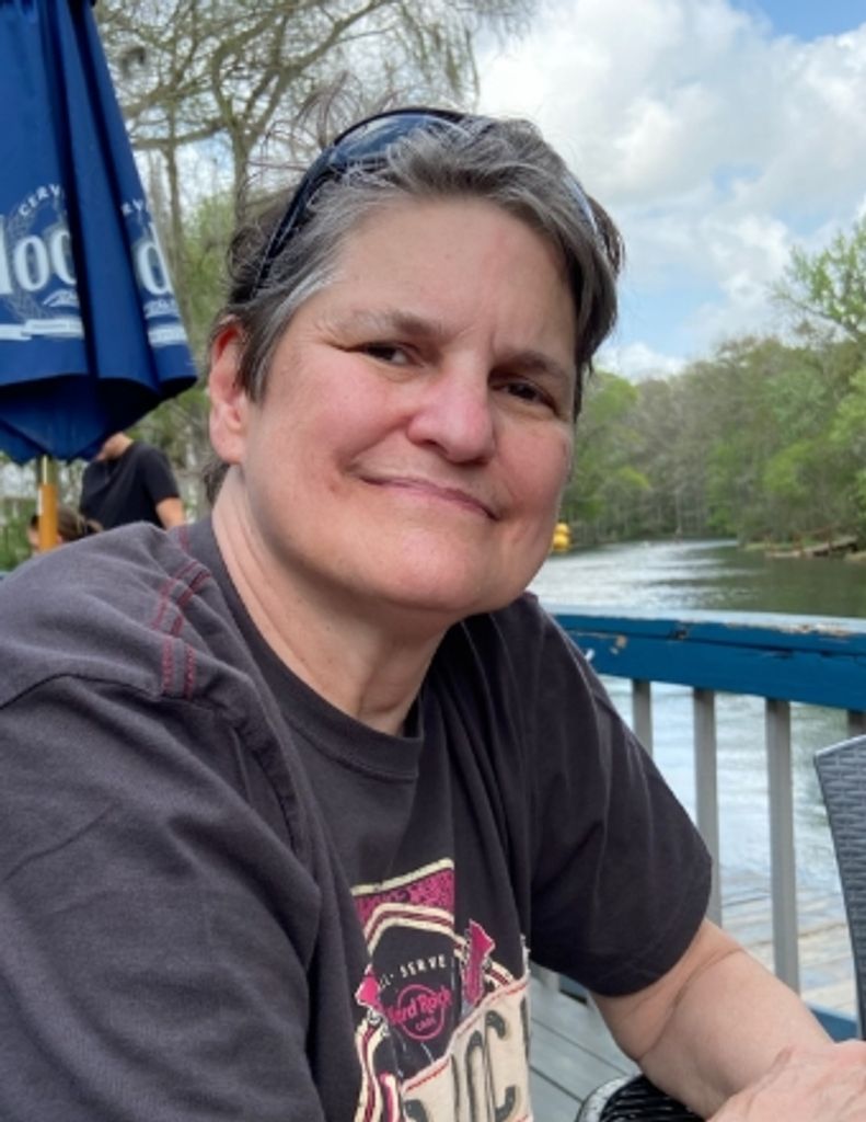 Angela "Angie" Neal Profile Photo