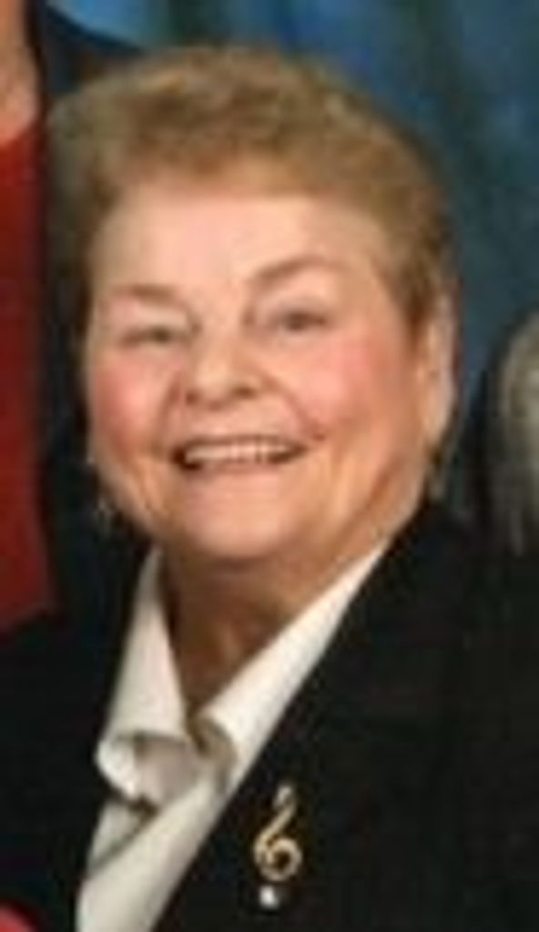 Catherine (Young) Furlong