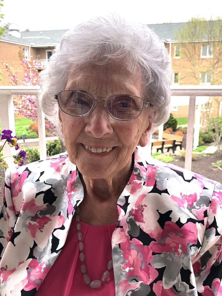 Evelyn A. Meyers Profile Photo