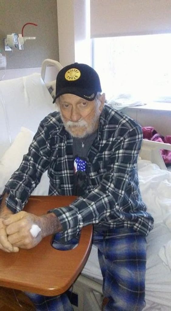 Lowell Allen Underwood