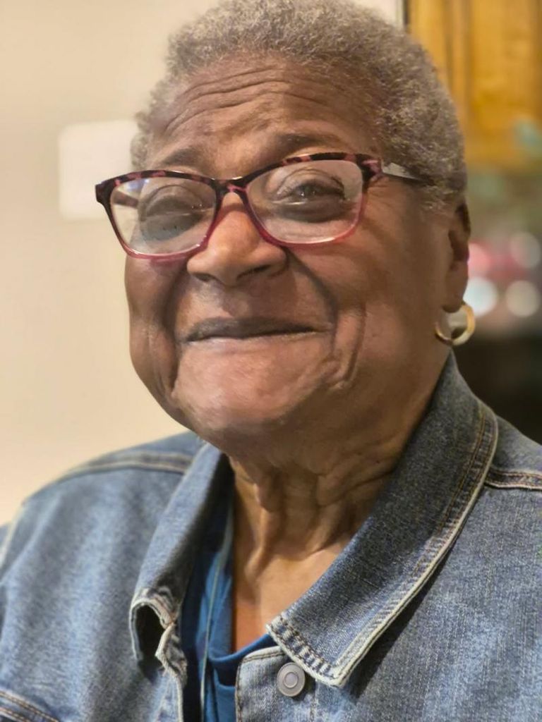 Mary Ilene Brown Profile Photo