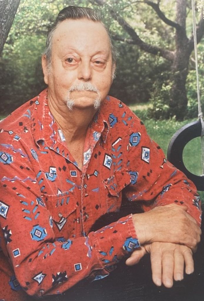 Joe Everett Profile Photo