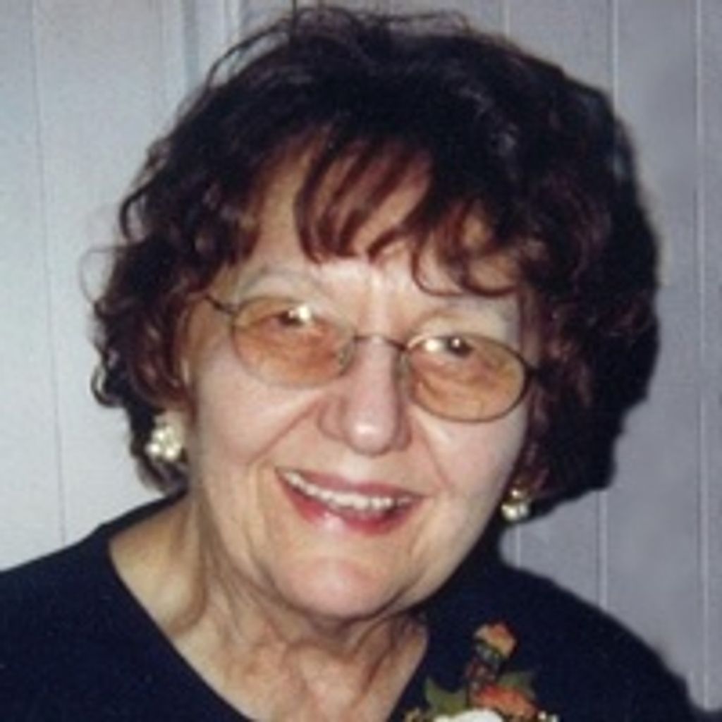 Rosemarie Knoop